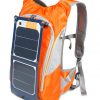 Solar Backpack (without Solar Charger)