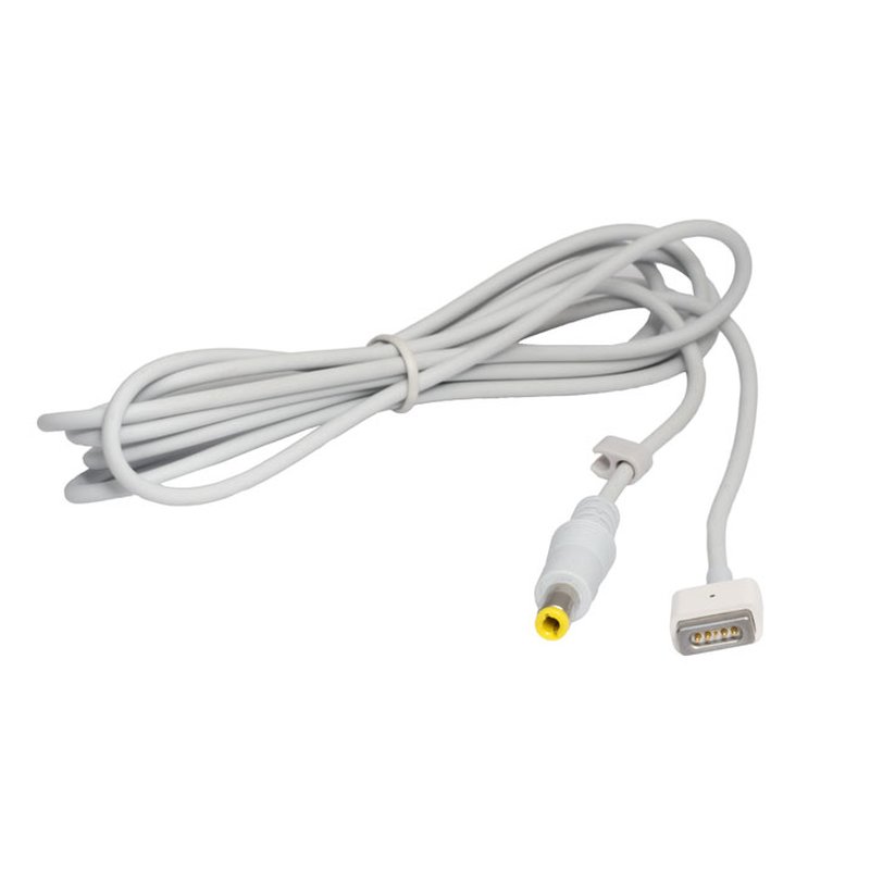MacBook Air M2 : le câble MagSafe 3 vendu à part en 4 finitions