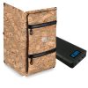 Wing12 eBag Cork + Power Bank MP20
