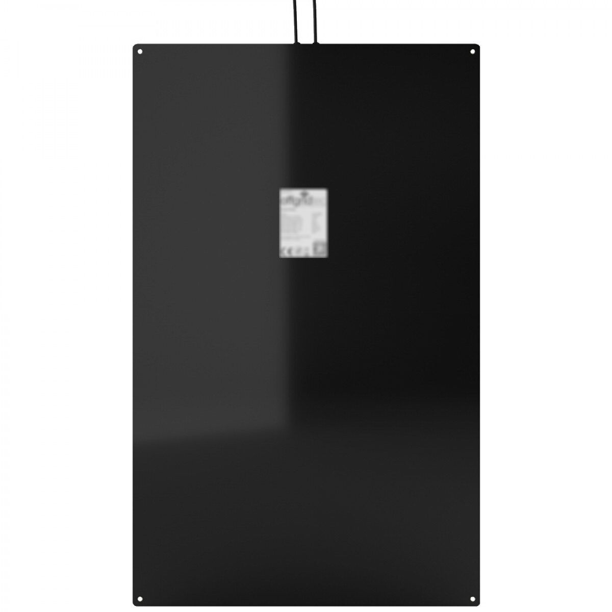 Semiflexibles Solarmodul Surf120 – Bild 3