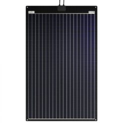 Semiflexibles Solarmodul Surf120