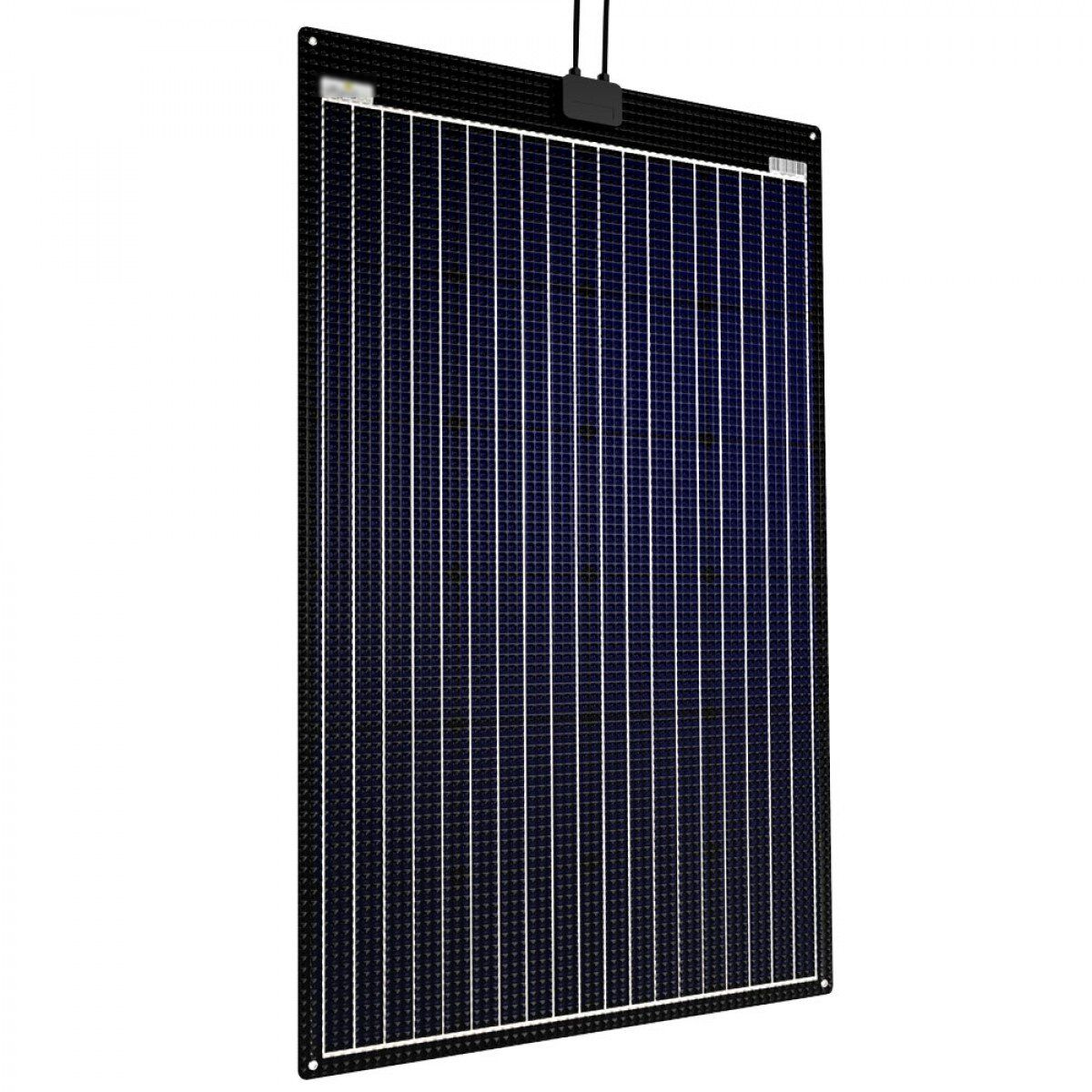 Semiflexibles Solarmodul Surf120 – Bild 2