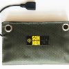 QuadPack5 Solar Charger