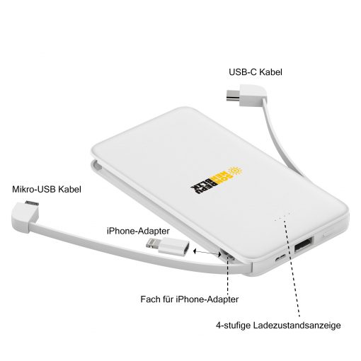 Power Bank Energy10000 - Image 5