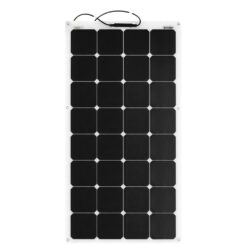 Semiflexibles Solarmodul Surf 120