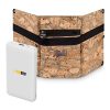 Wing6 eBag Cork + Power Bank Energy10000