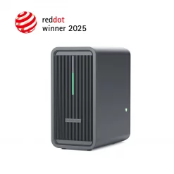 Powerstation Marstek Saturn 2500-D