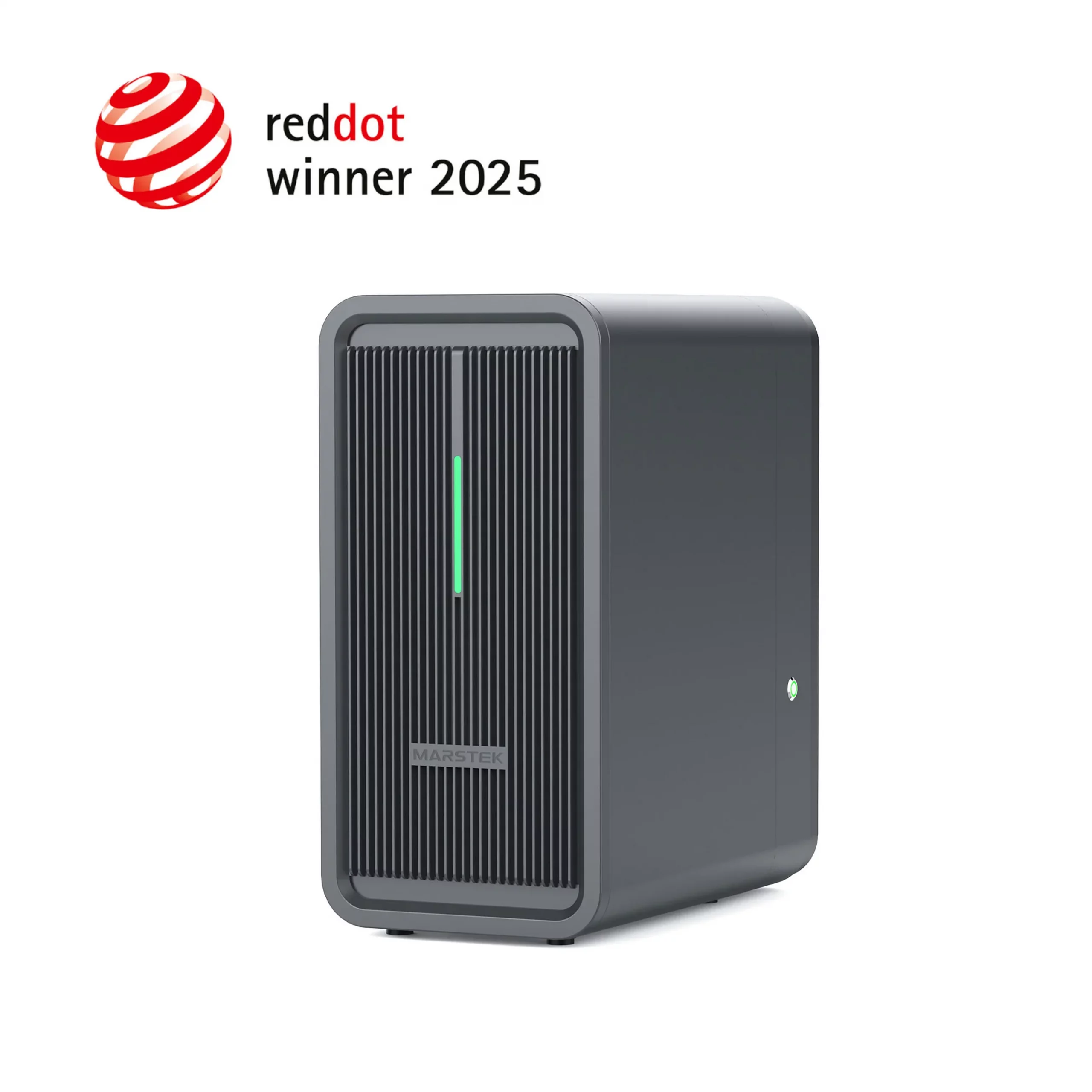 Powerstation Marstek Saturn 2500-D