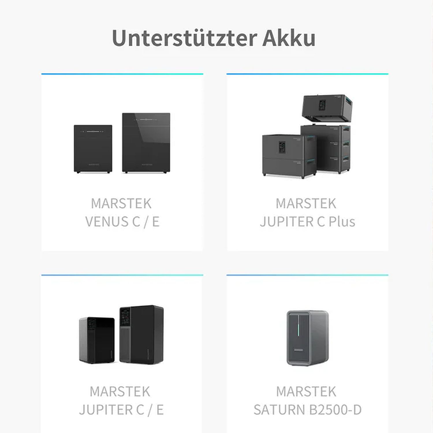 Marstek Smart Meter CT002 – Bild 2