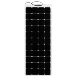 Semiflexibles Solarmodul Surf 165