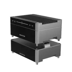 Balkonspeicher-Set Marstek Venus-A (Master +1 Zusatzspeicher) / 4200Wh / 1200VA All-in-one