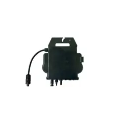 Modul-Wechselrichter 500VA + WLAN, z.B. AP EZ1-SPE + Netzkabel 3m