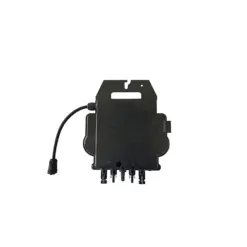 Modul-Wechselrichter 800VA + WLAN, z.B. AP EZ1-M + Netzkabel 3m