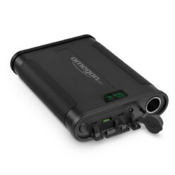 USB+12/24 V Powerbank MP48 mit großer Kapazität