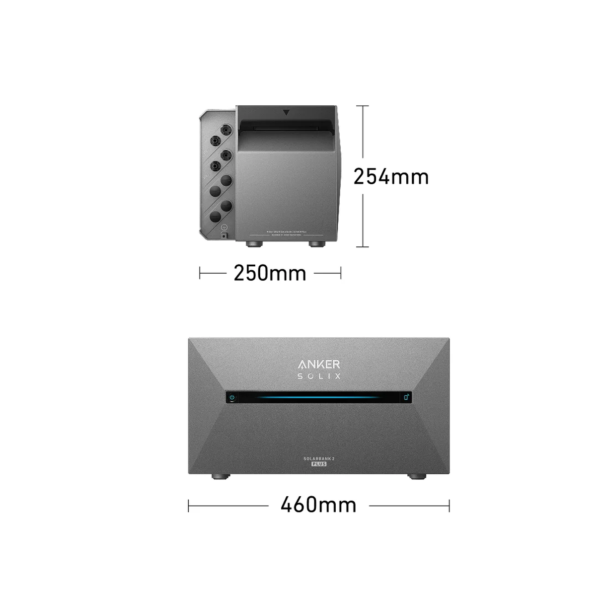 Balkonspeicher Anker Solix E1600 Pro 2 – Bild 5