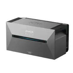 Balkonspeicher Anker Solix E1600 Pro 2