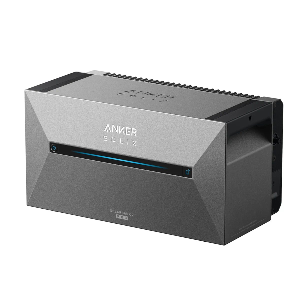 Balkonspeicher Anker Solix E1600 Pro 2
