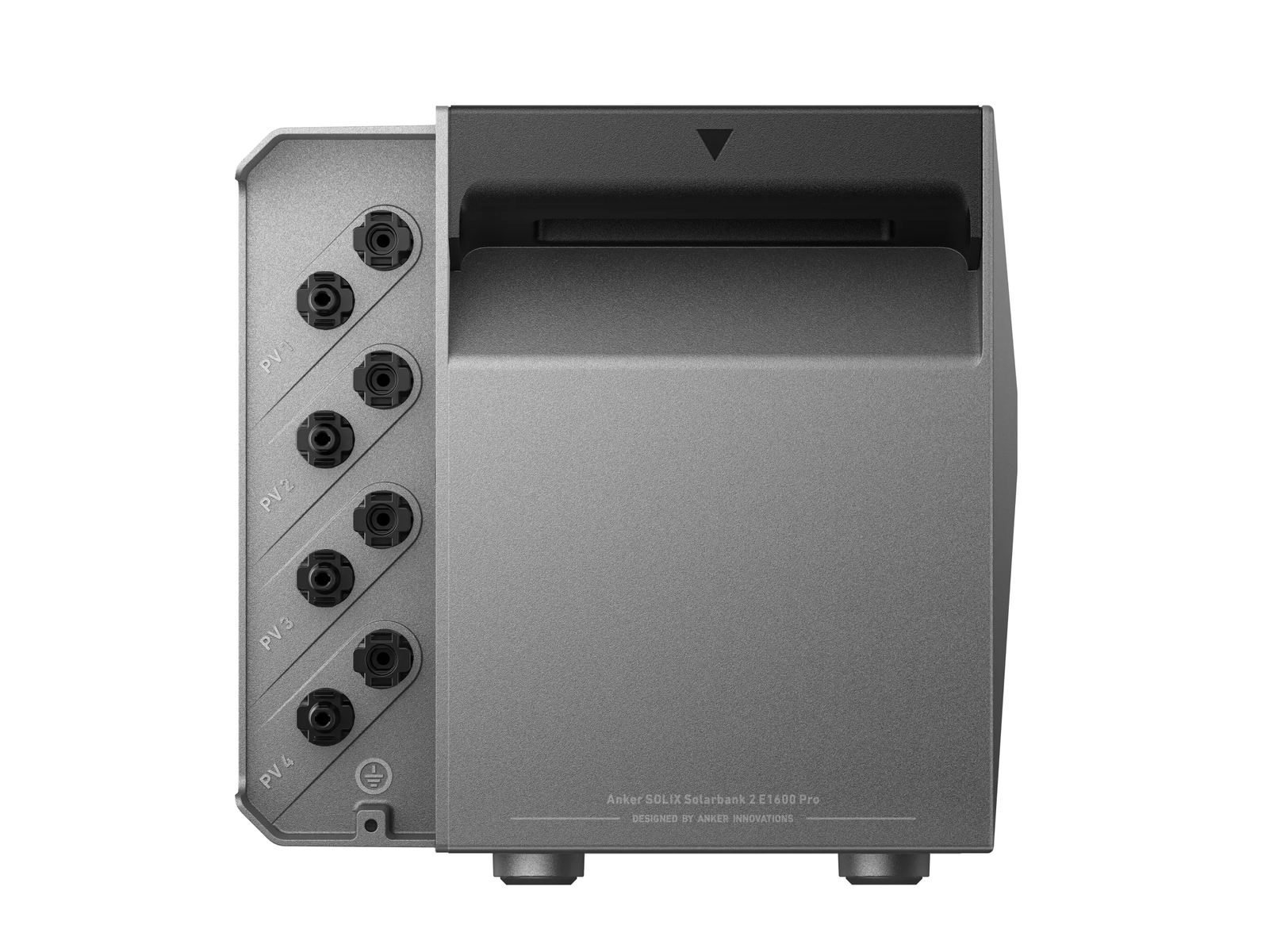 Balkonspeicher Anker Solix E1600 Pro 2 – Bild 3