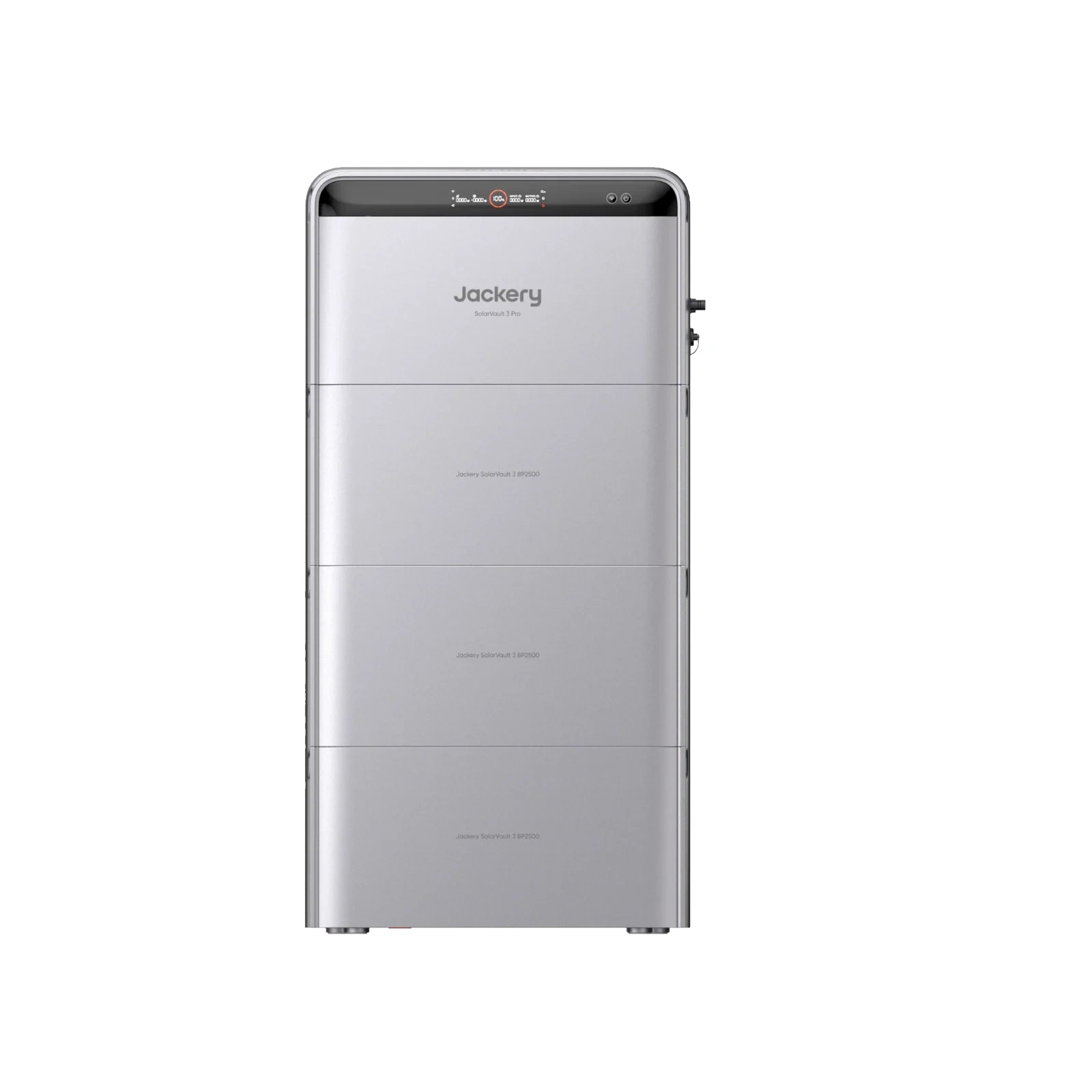 Balkonspeicher Jackery SolarVault 3 Pro – Bild 9