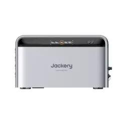 Balkonspeicher Jackery SolarVault 3 Pro
