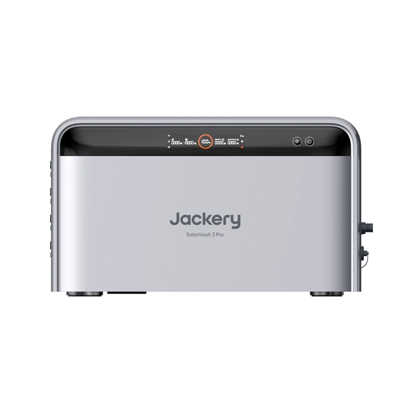 Balkonspeicher Jackery SolarVault 3 Pro